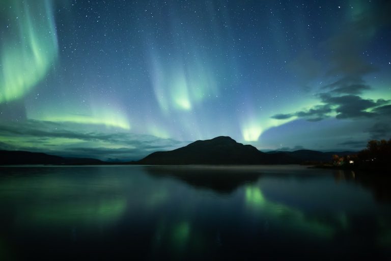 noorderlicht achtgrond header NoordPress websites wordpress noord nederland